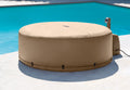 Intex Cobertor Para Spa Bubble Massage 28523