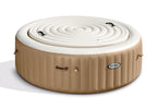 Intex Cobertor Para Spa Bubble Massage 28523