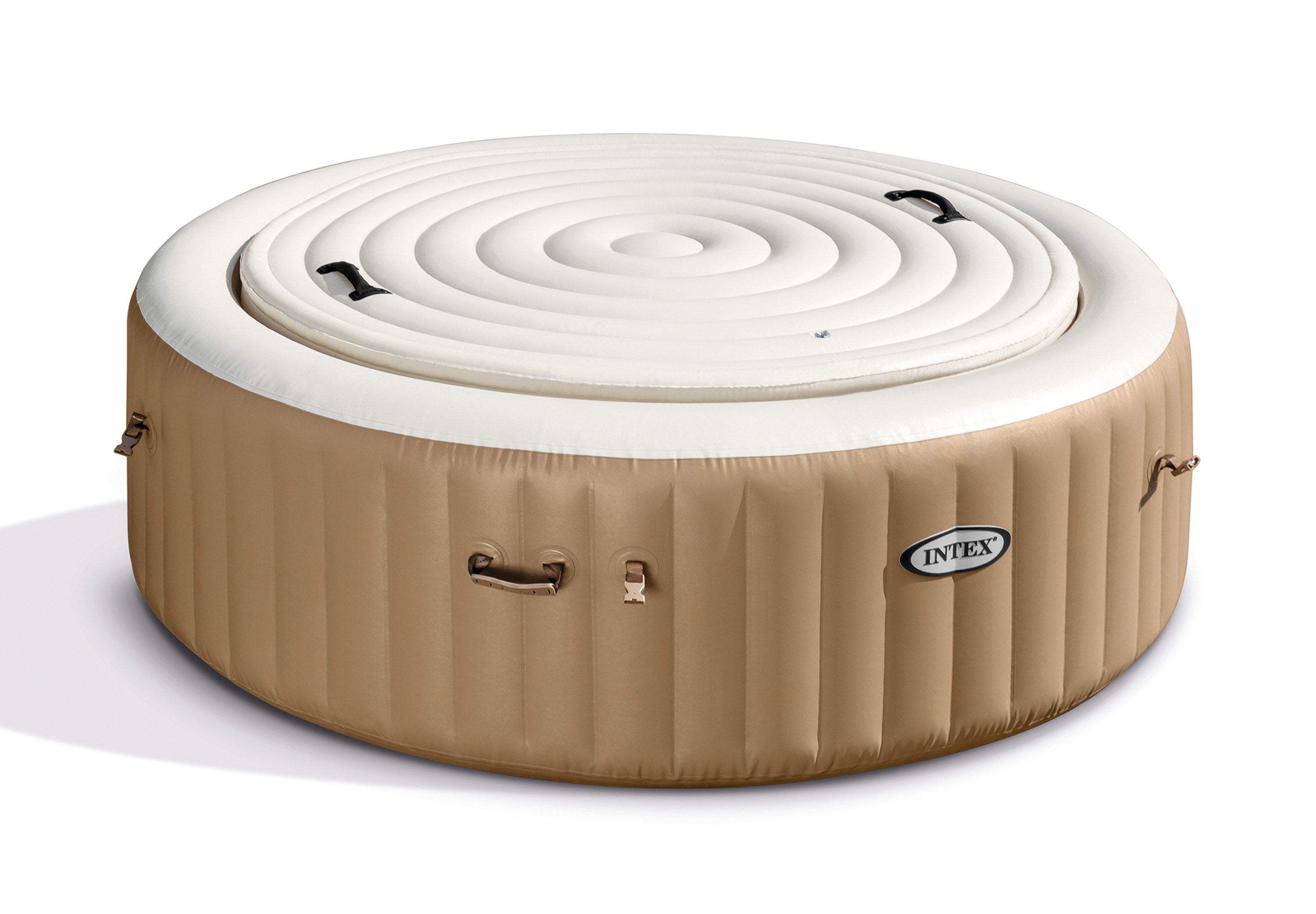 Intex Cobertor Para Spa Bubble Massage 28523