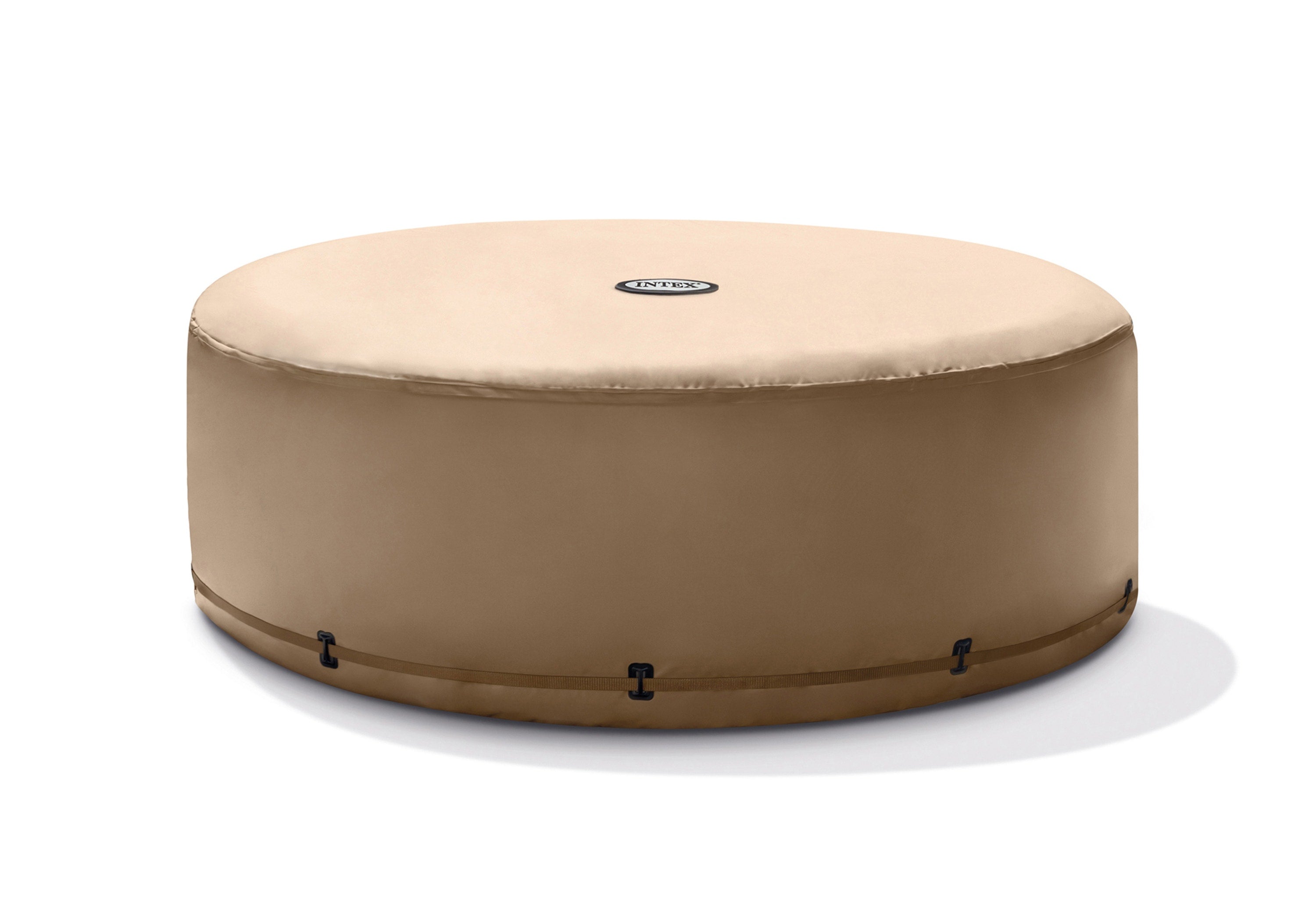 Intex Cobertor Para Spa Bubble Massage 28523