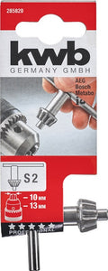 Kwb Llave Universal Para Mandril S2 49285820
