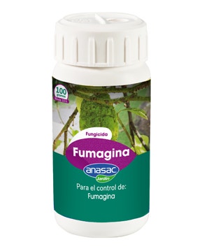 Anasac Fumagina 0.1 Kilos 1500467