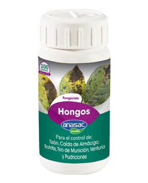 Anasac Hongos  0.1 Kilos 1500468