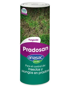 Anasac Pradosan Talquera (Insec/Fung.) 0.5 Kilos 1500472