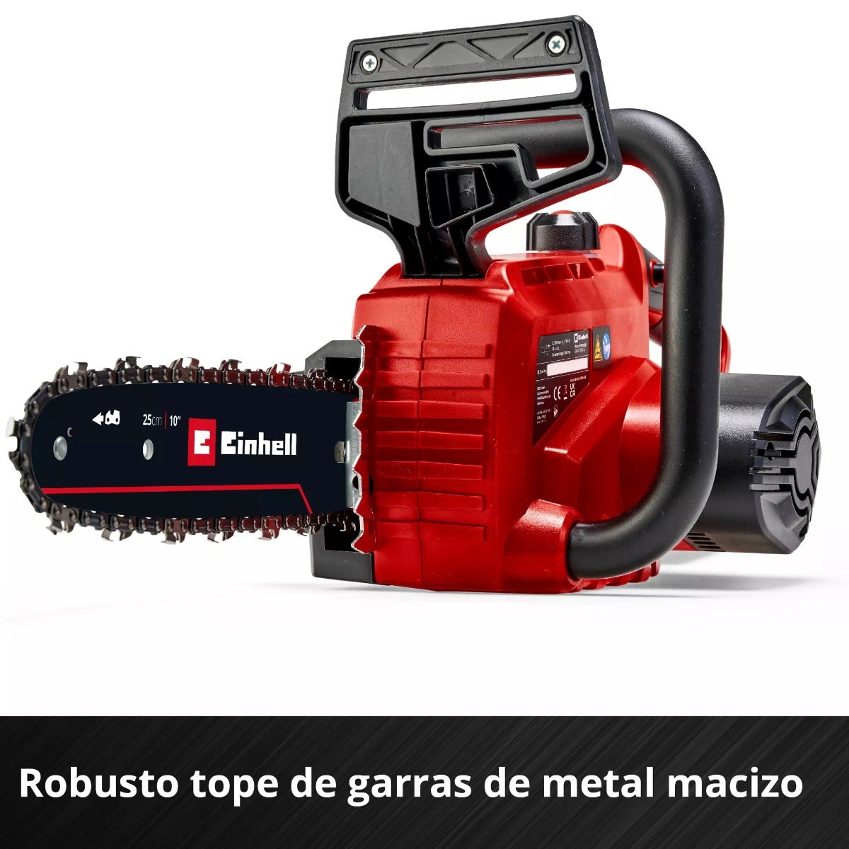 Einhell Motosierra Inalambrica C/bateria Y Cargador - 4501760
