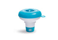 Intex Dispensador Flotante Para Piscina Y Spa Diam 12.7Cm 29040