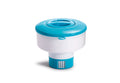 Intex Dispensador Flotante Para Piscina Y Spa Diam 17.8Cm 29041