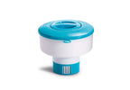 Intex Dispensador Flotante Para Piscina Y Spa Diam 17.8Cm 29041