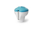 Intex Dispensador Tableta Cloro Ctermom 2-En-1 29043