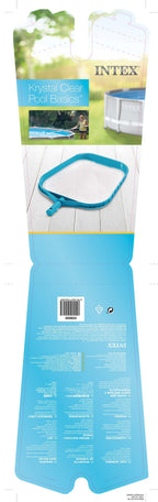 Intex Red Plana Recoge Hojas 29050