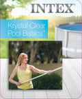 Intex Mango Telescopico Aluminio 239Cm Largo 29054