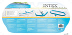 Intex Kit Limpieza Pisc Deluxe 3Acc 29057