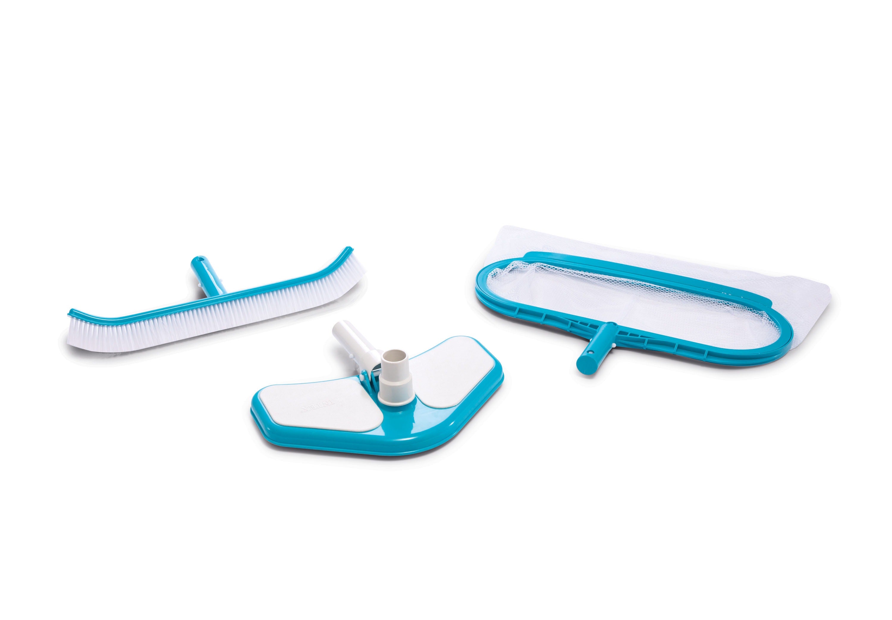 Intex Kit Limpieza Pisc Deluxe 3Acc 29057