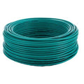 Alambre Nya 2,5 Mm Verde