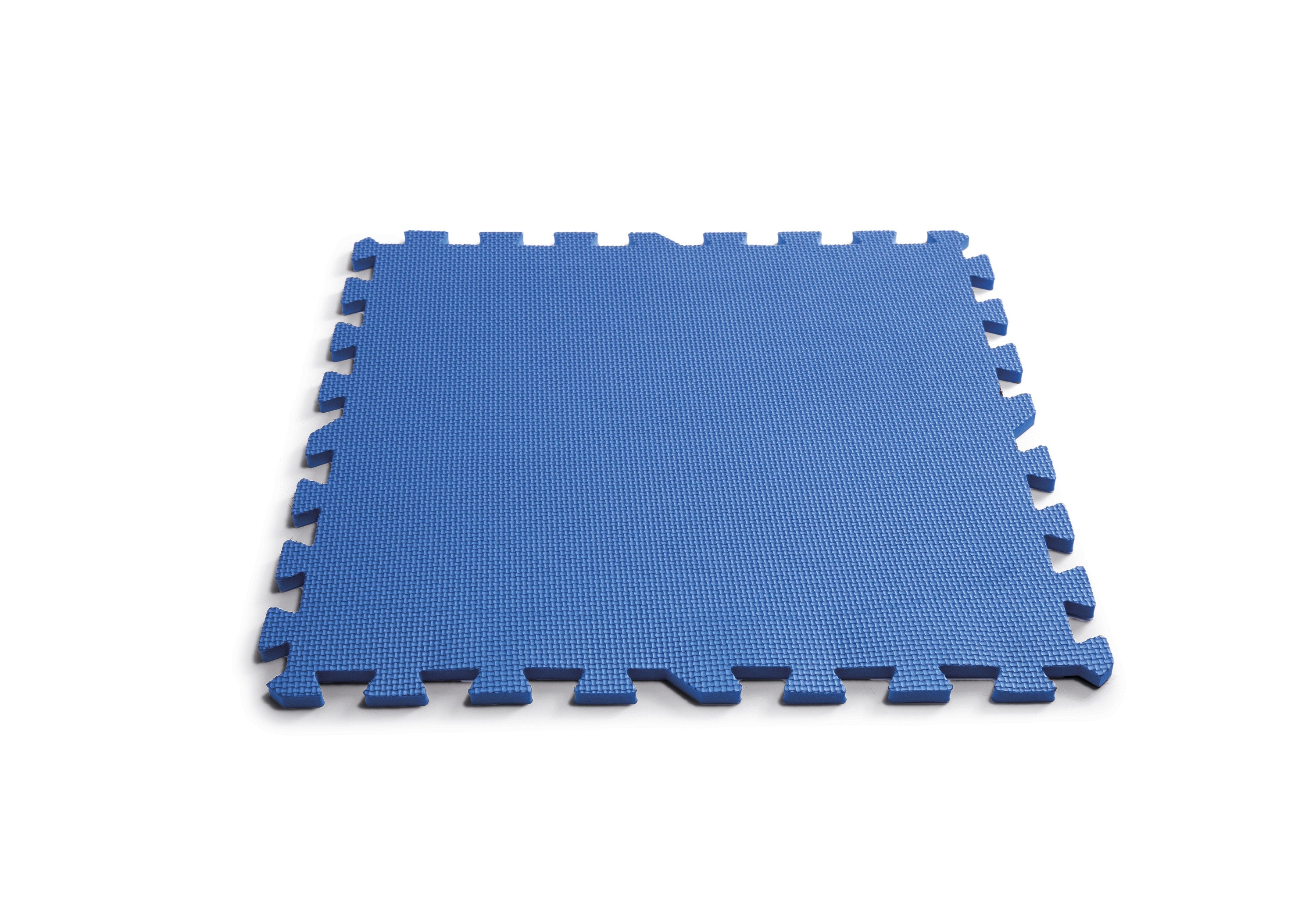 Intex Protector Suelo Ppisc 8 Piezas 50X50X1Cm 29081