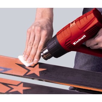 Einhell Pistola Calor 4520179 Th-Ha 2000/1