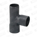 Tee Pvc S  40 X 40