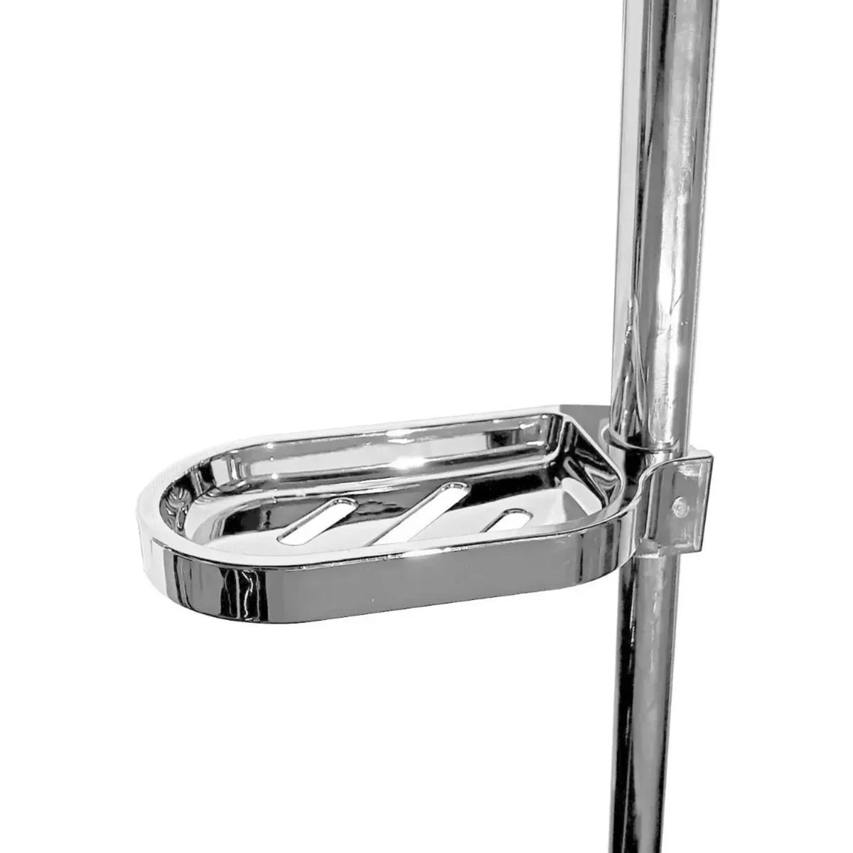 Columna Ducha  Circular Acquamix 020801001-t