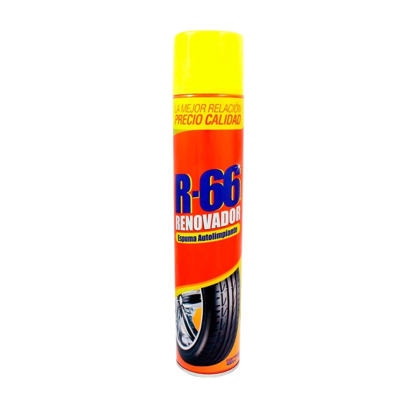 Wd-40 Renovador De Neumaticos 441Gr