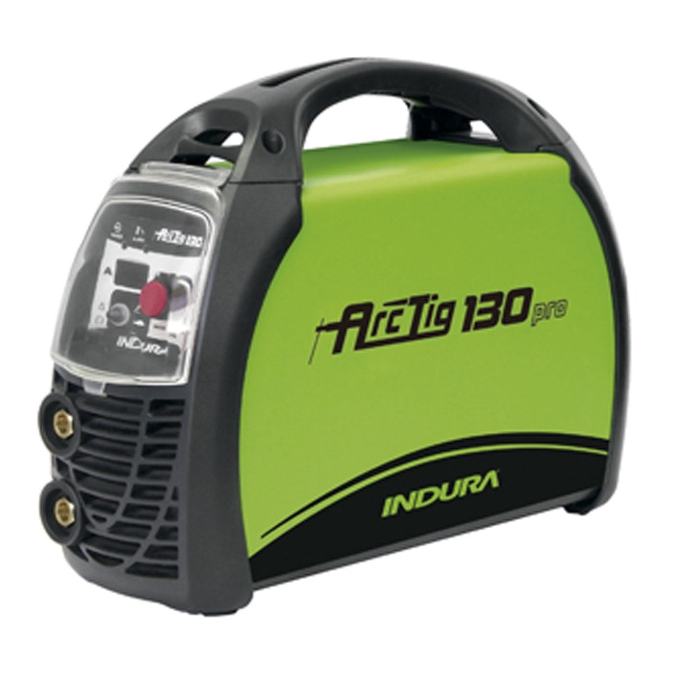 INDURA MAQUINA SOLDAR ARCTIG 130 PRO DIG. 1052870