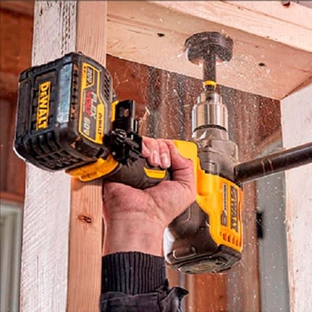Dewalt  Taladro Mezclador 60Vbrushless Dcd130B