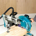 Makita Sierra Ingleteadora 12&acute; 305 Mm  1800W Ls1219