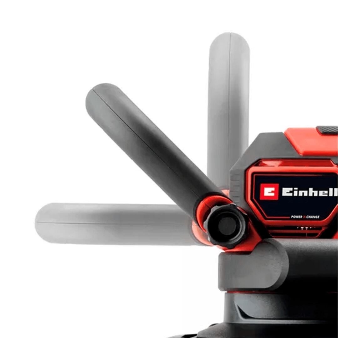 Einhell Lijadora Muro Inalambrica 4259995
 TP-DWS 18-225 Li BL Solo