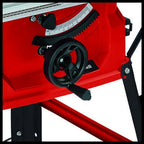 Einhell Sierra Banco 2000W 4340495 Tc-Ts 2025/3 Eco