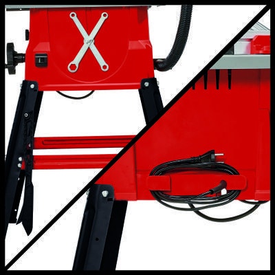 Einhell Sierra Banco 2000W 4340495 Tc-Ts 2025/3 Eco