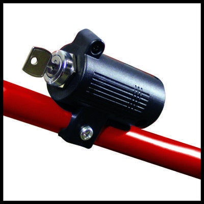 Einhell Cortacesped 2.8Kw  Partida Electrica 3404870 Gc-Pm 51/3 S Hw-E Li
