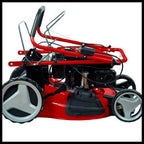 Einhell Cortacesped 2.8Kw  Partida Electrica 3404870 Gc-Pm 51/3 S Hw-E Li