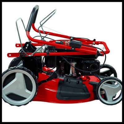 Einhell Cortacesped 2.8Kw  Partida Electrica 3404870 Gc-Pm 51/3 S Hw-E Li