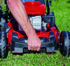 Einhell Cortacesped 2.8Kw  Partida Electrica 3404870 Gc-Pm 51/3 S Hw-E Li
