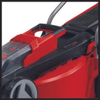 Einhell Cortadora De Cesped Inalambrica 3413155 Ge-Cm 18/30 Li (1X3,0Ah)
