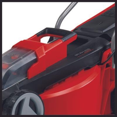 Einhell Cortadora De Cesped Inalambrica 3413155 Ge-Cm 18/30 Li (1X3,0Ah)