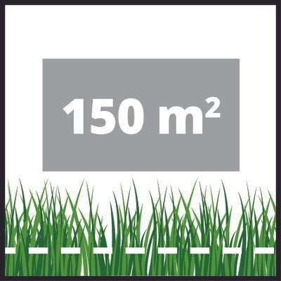 Einhell Cortadora De Cesped Inalambrica 3413155 Ge-Cm 18/30 Li (1X3,0Ah)