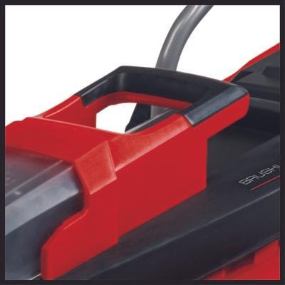 Einhell Cortadora De Cesped Inalambrica 3413155 Ge-Cm 18/30 Li (1X3,0Ah)