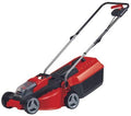 Einhell Cortadora De Cesped Inalambrica 3413155 Ge-Cm 18/30 Li (1X3,0Ah)