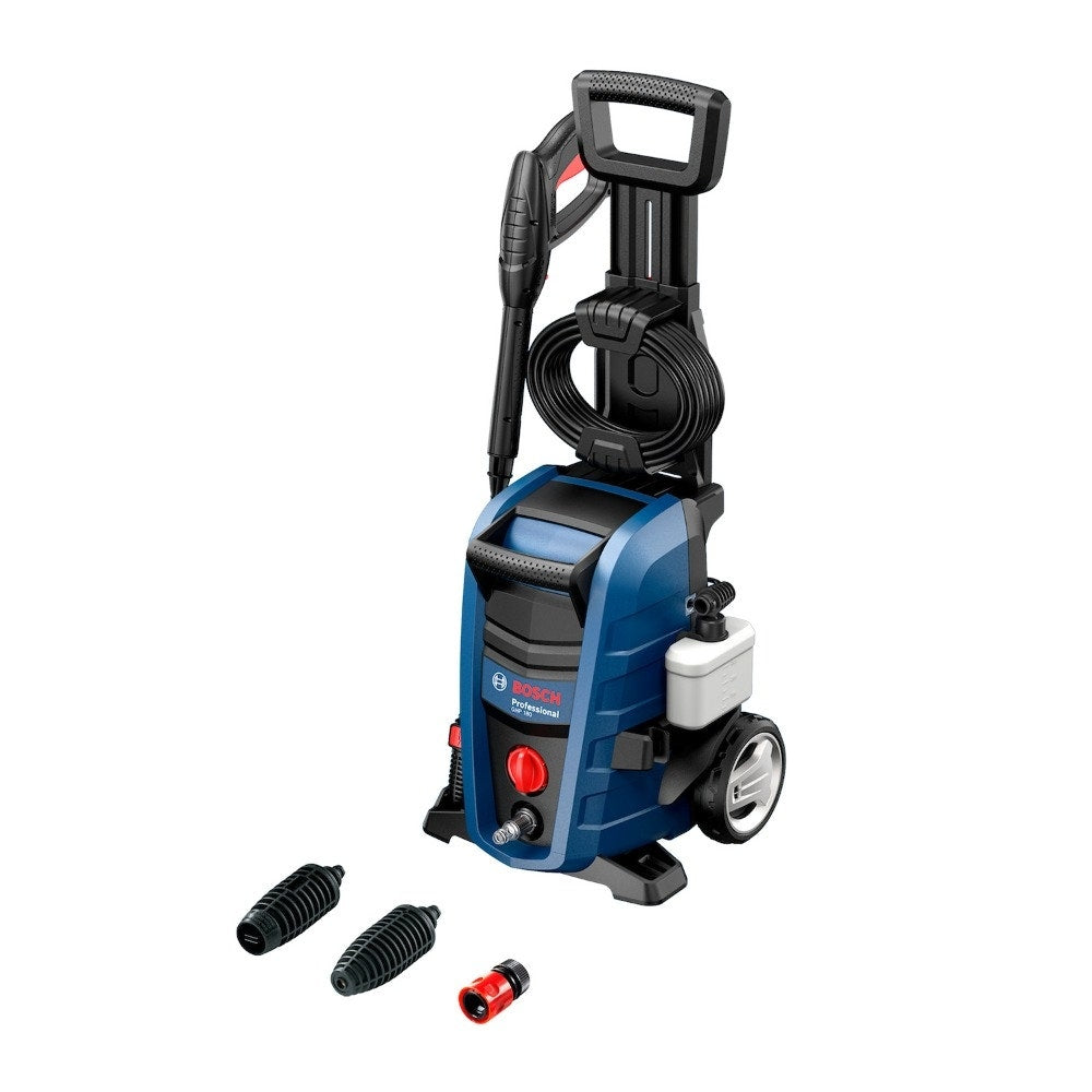 Bosch Hidrolavadora Ghp 180/124 Bar 1500w