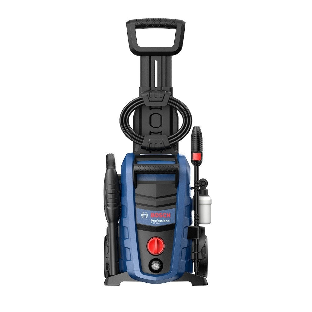 Bosch Hidrolavadora Ghp 180/124 Bar 1500w