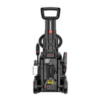 Bosch Hidrolavadora Ghp 180/124 Bar 1500w