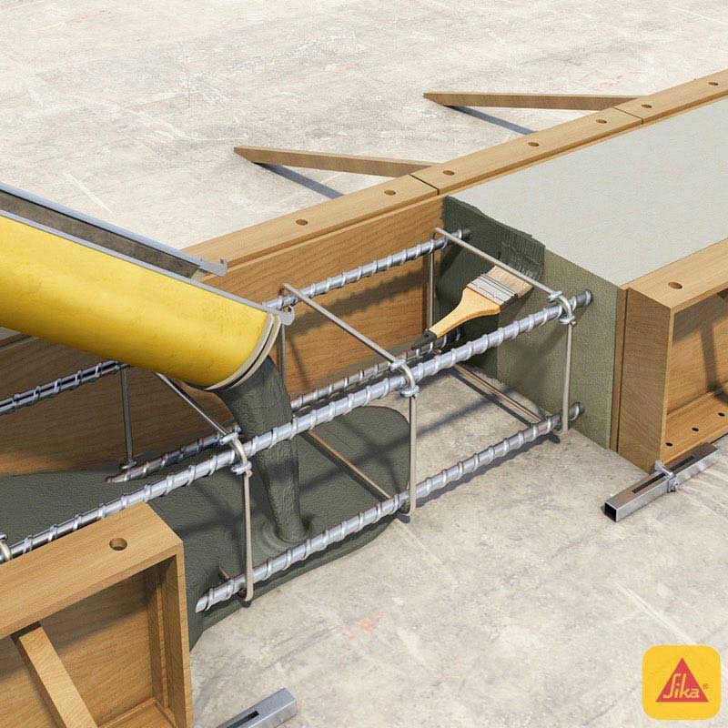 Sika Colma Fix 32 Juego 1Kg Puente De Adh1