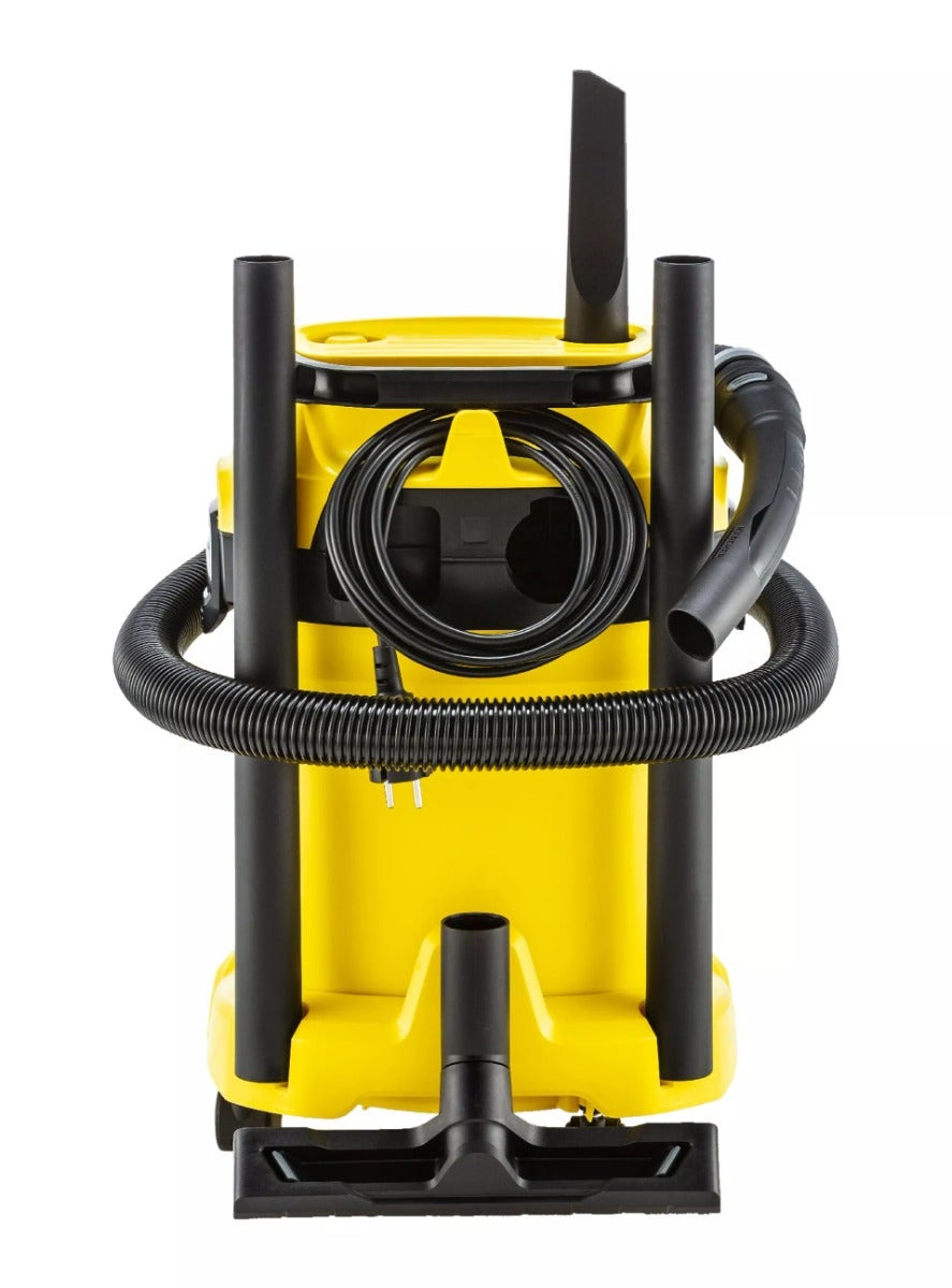 Karcher Aspiradora Wd3 Polvo/agua 17 Lts 1.628.127.0