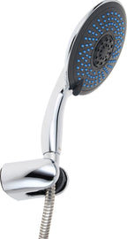 Duschy Juego Ducha Jumbospray Cromo 144-90