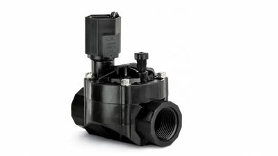 Valvula Solenoide Br 100 Hv 1&acute; 24v S/cf 304063