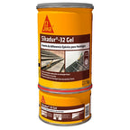 Sika Sikadur 32 Juego 1kg Puente De Adhesivo 3