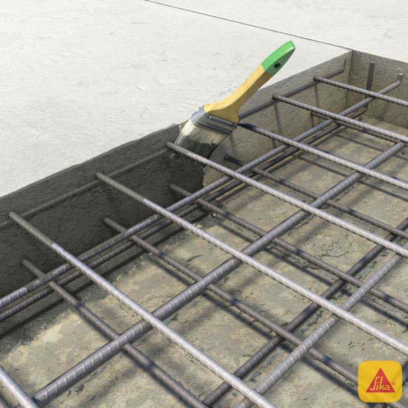 Sika Sikadur 32 Juego 1kg  Puente De Adhesivo 3