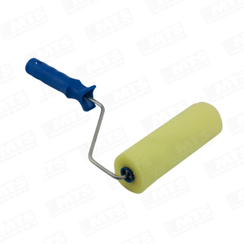 Rodillo Esponja  18Cm - 7    Lizcal  31