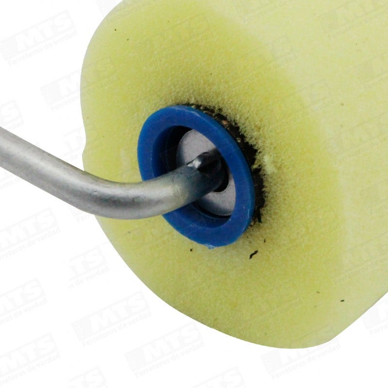 Rodillo Esponja  18Cm - 7    Lizcal  31