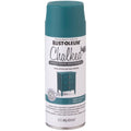 Rust Spray Chalked Aerosol Verde Estanque 335349